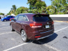 2017 Kia Sorento SX Limited V6