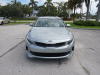 2017 Kia Optima Hybrid Premium
