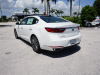 2017 Kia Cadenza Technology