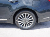 2017 Kia Cadenza Technology