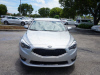 2016 Kia Cadenza Base
