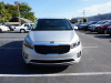 2017 Kia Sedona EX