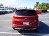 2017 Kia Sportage SX Turbo