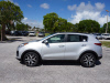 2018 Kia Sportage SX Turbo