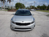 2017 Kia Forte EX