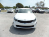 2017 Kia Optima LX Turbo