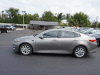 2018 Kia Optima EX