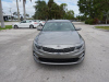 2018 Kia Optima EX