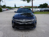 2017 Kia Optima SX Turbo