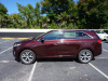 2017 Kia Sorento SX Limited V6