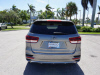 2018 Kia Sorento SX Limited V6