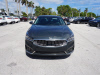2017 Kia Cadenza Technology