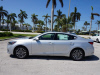2017 Kia Cadenza Premium