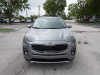 2018 Kia Sportage SX Turbo