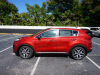 2017 Kia Sportage SX Turbo