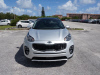 2018 Kia Sportage SX Turbo