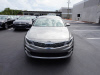 2018 Kia Optima EX