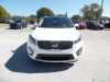 2018 Kia Sorento SX Limited V6