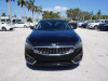 2017 Kia Cadenza Technology