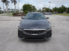 2017 Kia Cadenza Limited