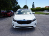 2017 Kia Sedona EX