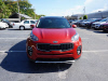 2017 Kia Sportage SX Turbo