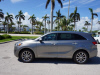 2018 Kia Sorento SX Limited V6