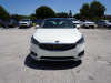 2017 Kia Cadenza Technology