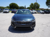 2017 Kia Cadenza Technology