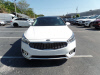 2017 Kia Cadenza Limited