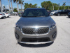2018 Kia Sorento SX Limited V6