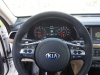 2017 Kia Cadenza Technology