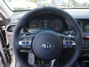 2017 Kia Cadenza Technology