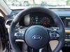 2017 Kia Cadenza Technology