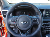 2017 Kia Sportage SX Turbo