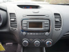 2017 Kia Forte5 LX