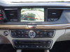 2017 Kia Cadenza Technology