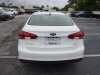2017 Kia Forte EX