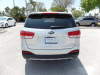 2018 Kia Sorento EX V6