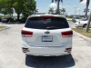 2017 Kia Sorento SX Limited V6