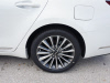 2017 Kia Cadenza Limited
