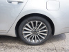 2017 Kia Cadenza Premium