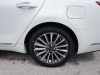 2017 Kia Cadenza Premium