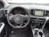 2018 Kia Sportage SX Turbo
