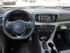 2018 Kia Sportage SX Turbo