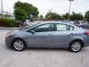 2017 Kia Forte S