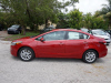 2017 Kia Forte S