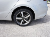 2017 Kia Forte EX