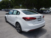 2017 Kia Forte EX