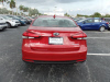 2017 Kia Forte EX